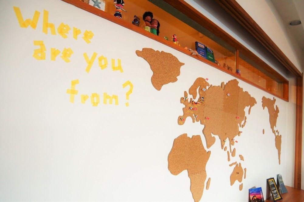นางาซากิ เฮาส์ บุราบุระ Hotel ภายนอก รูปภาพ